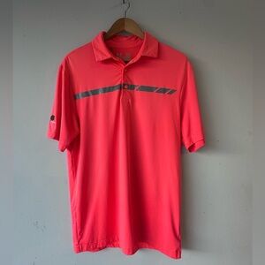 Under Armour Golf Polo Shirt